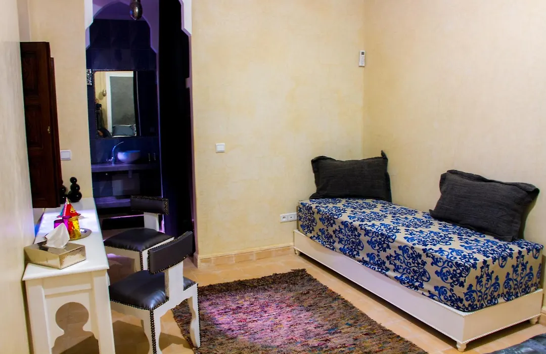 Riad El Walida-1