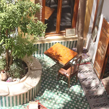 Riad El Walida-3