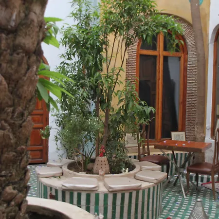 Riad El Walida-2